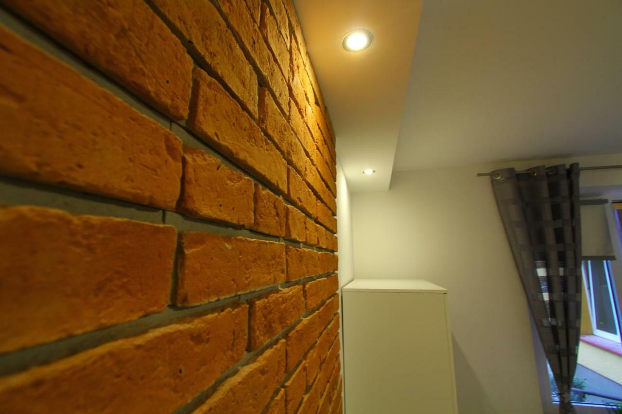 Apartmán Grochowa Białystok Exteriér fotografie